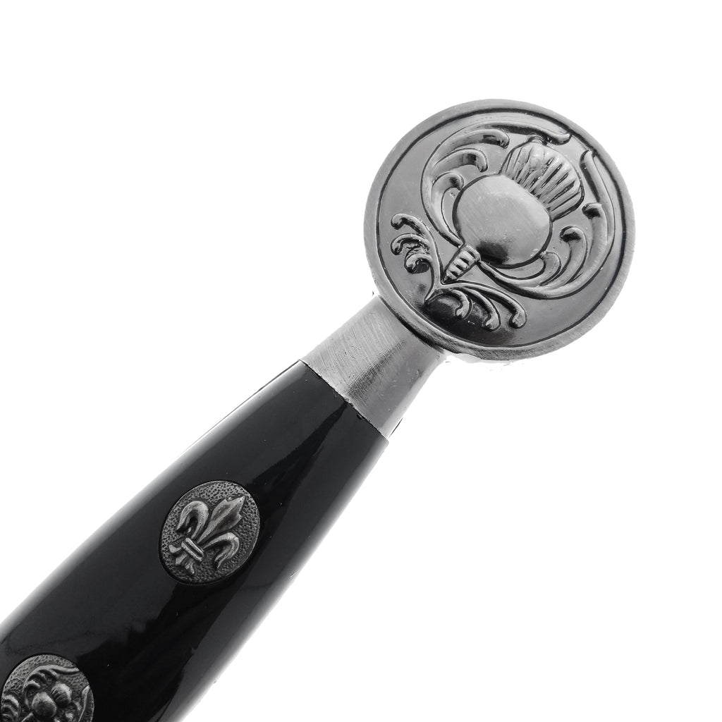 Wholesale Claymore Sword with Scabbard - Medieval Swords