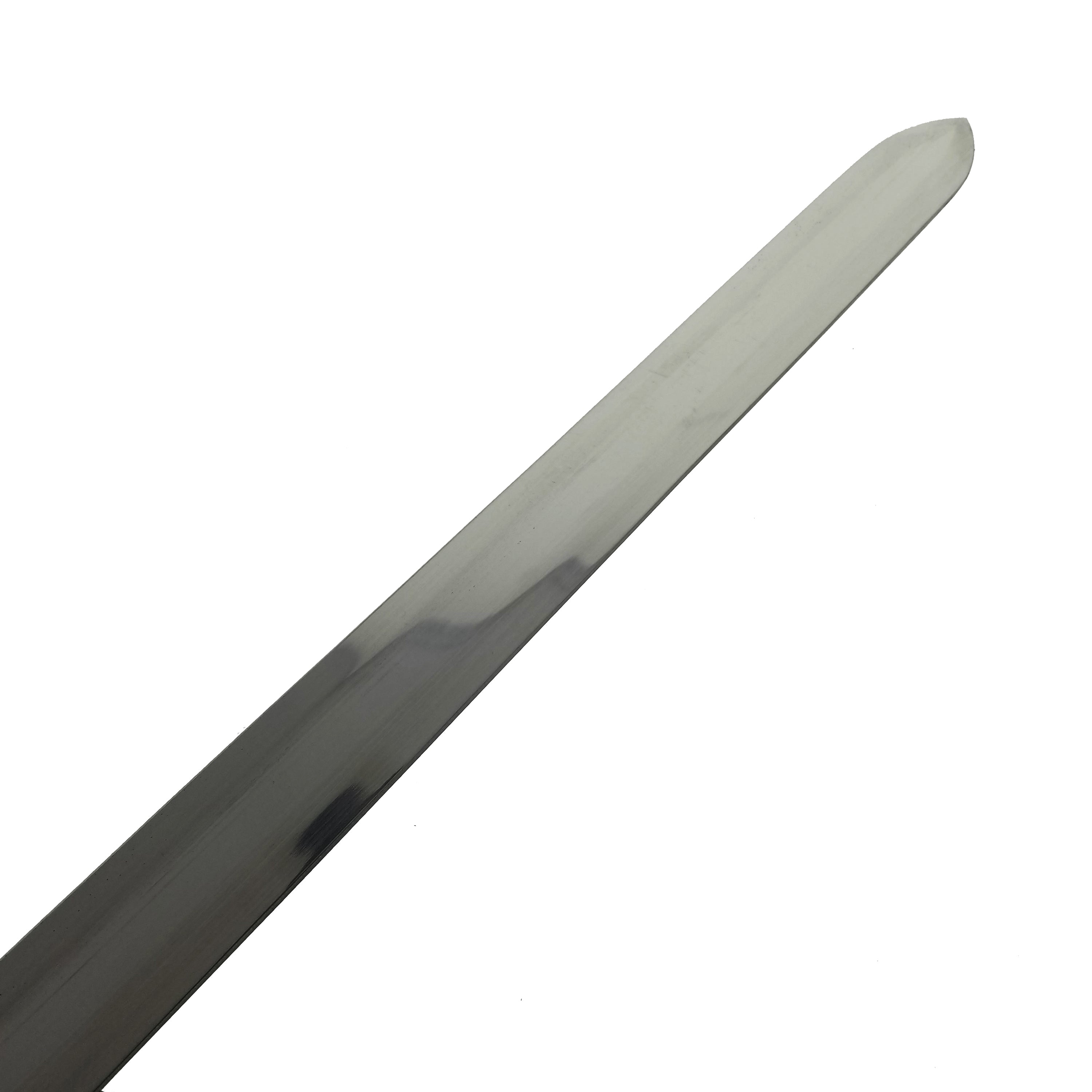 Wholesale Claymore Sword with Scabbard - Medieval Swords