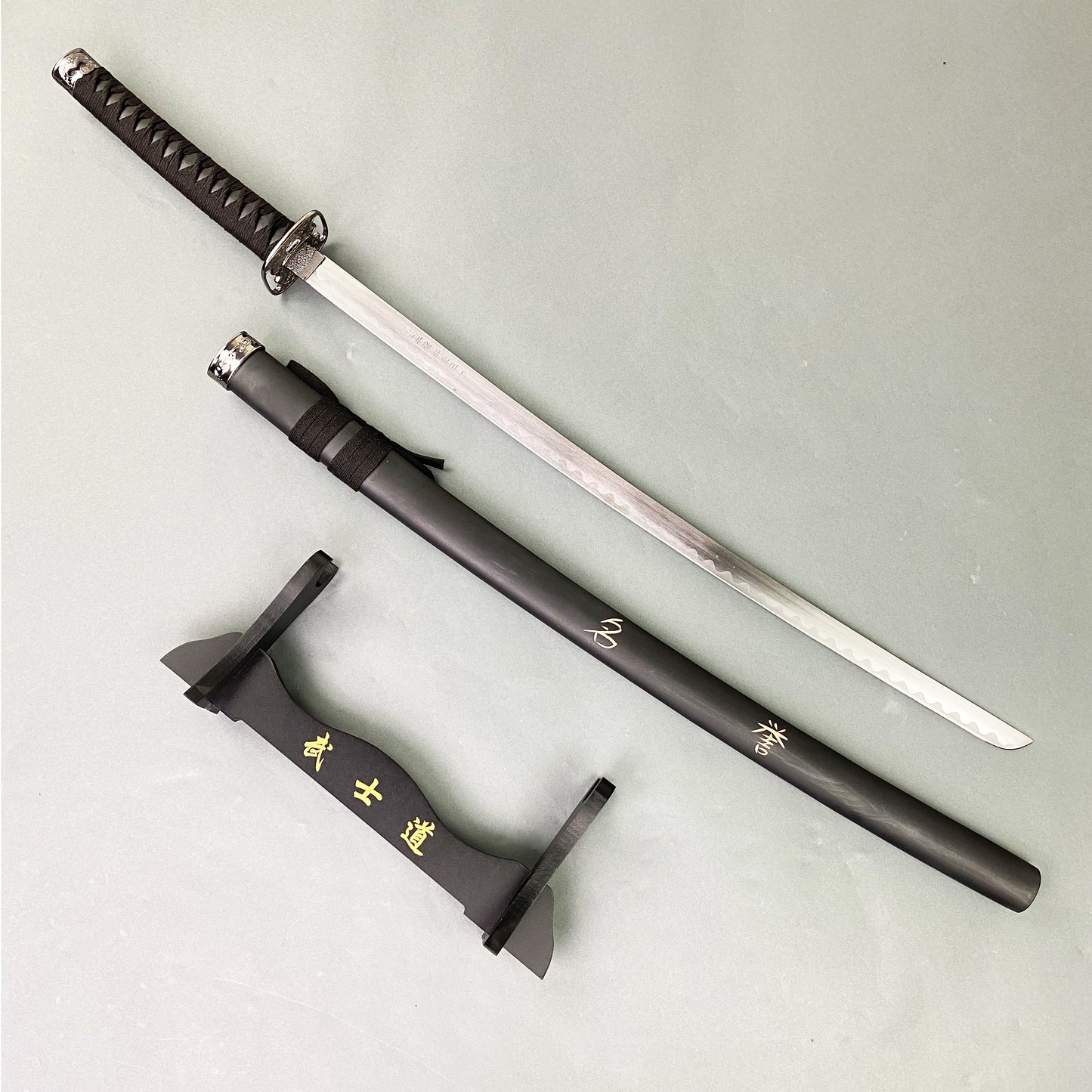 40" Last Samurai Sword