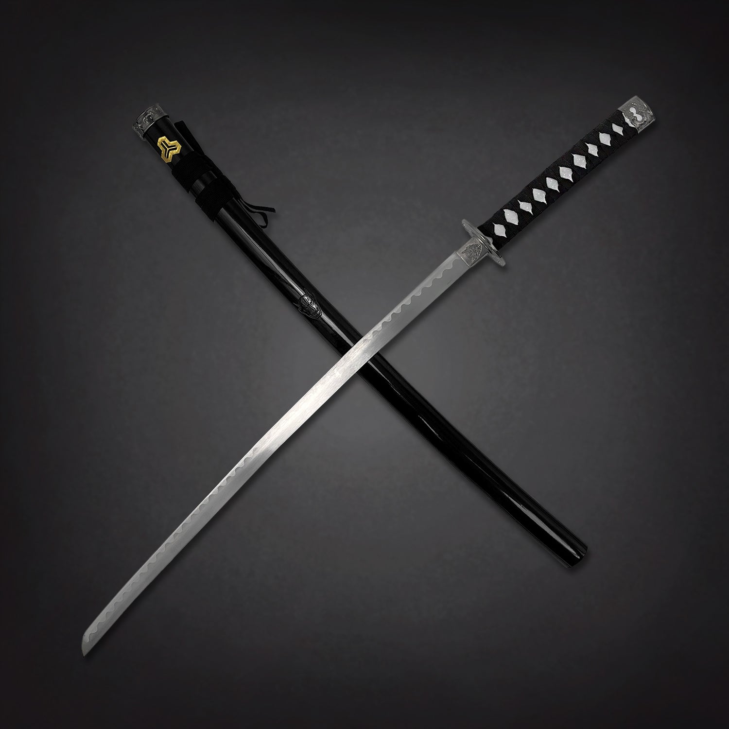 42" The Bill sword