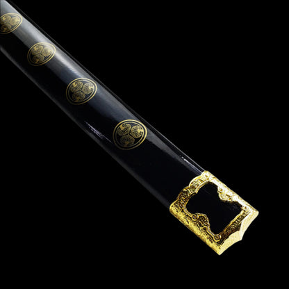 Wholesale Samurai Swords - Jintachi Cermonial Swords for Sale