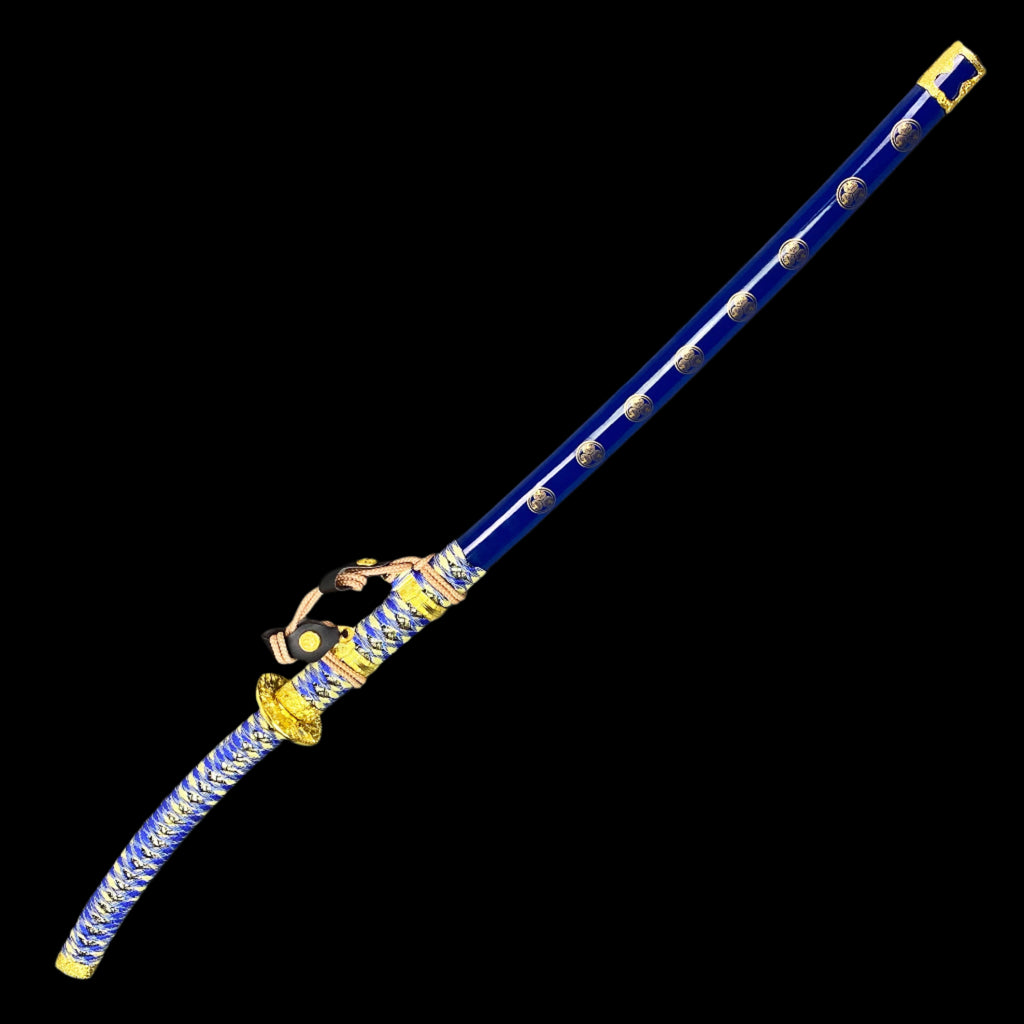 Wholesale Samurai Swords - Jintachi Cermonial Swords 