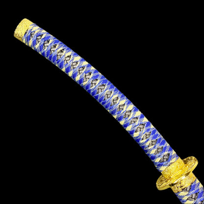 Wholesale Samurai Swords - Jintachi Cermonial Swords 