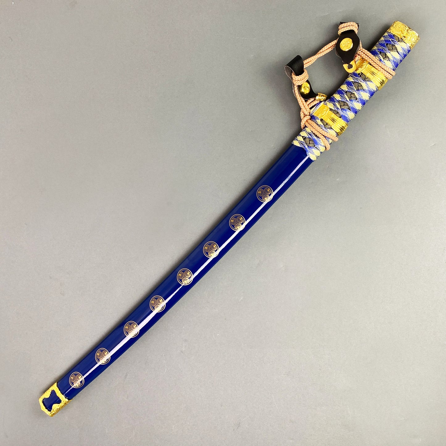 43 14" Jintachi (Cermonial) Sword