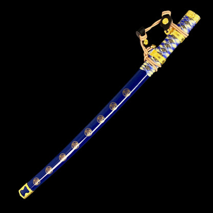Wholesale Samurai Swords - Jintachi Cermonial Swords 