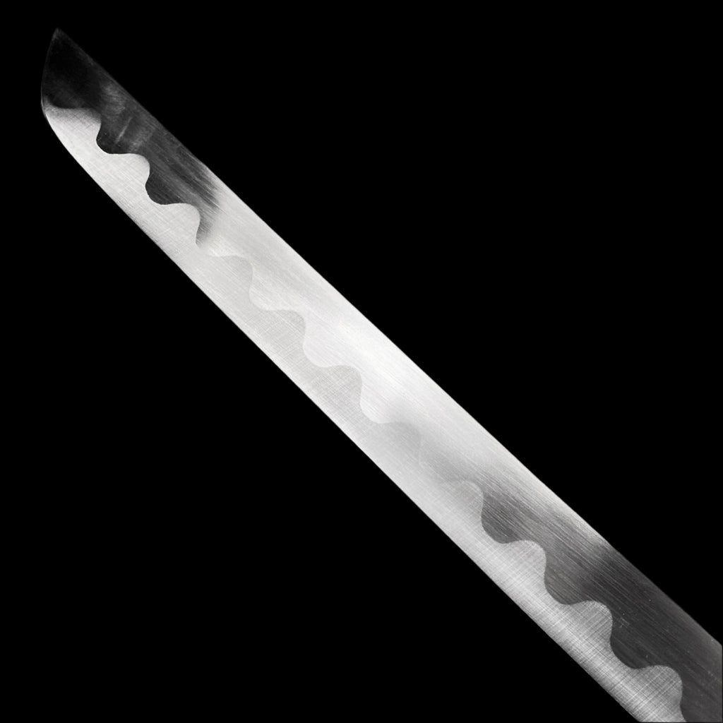 Sword blade Wholesale Samurai Swords - Jintachi Cermonial Swords 