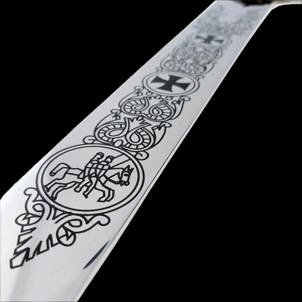Wholesale Templar Swords - Knights of Templar Medieval Sword