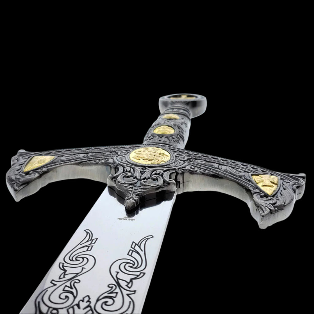 Wholesale Templar Swords - Knights of Templar Medieval Sword