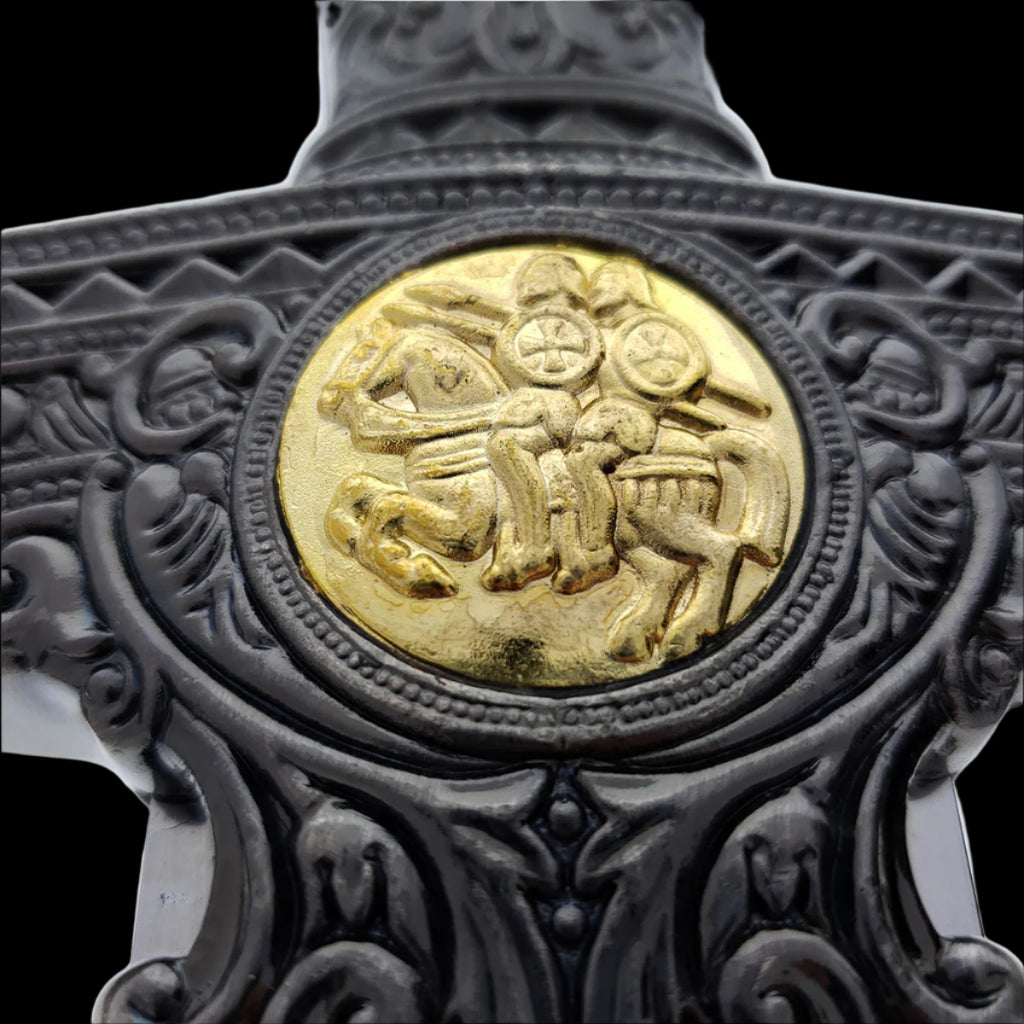 Wholesale Templar Swords - Knights of Templar Medieval Sword