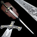 Wholesale Templar Swords - Knights of Templar Medieval Sword