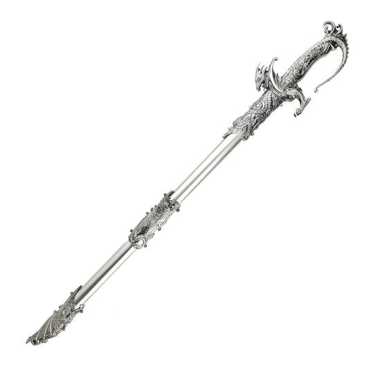 36.75" Dragon Sword