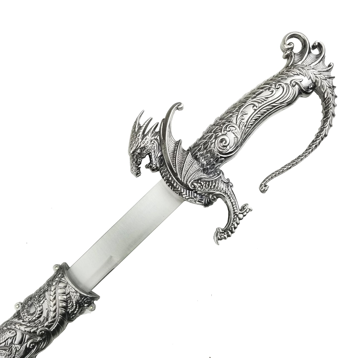 36.75" Dragon Sword