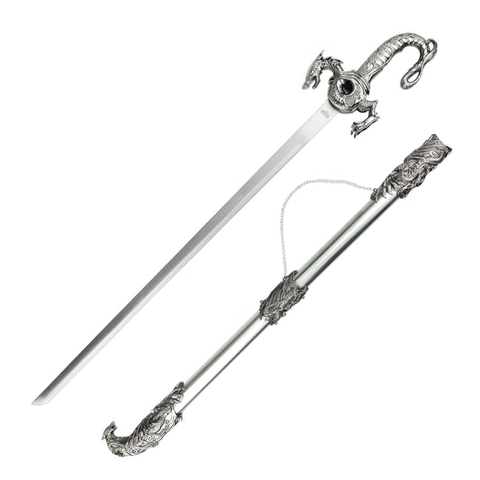 36.25" Dragon Sword