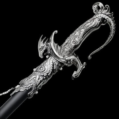 36.75" Dragon Sword