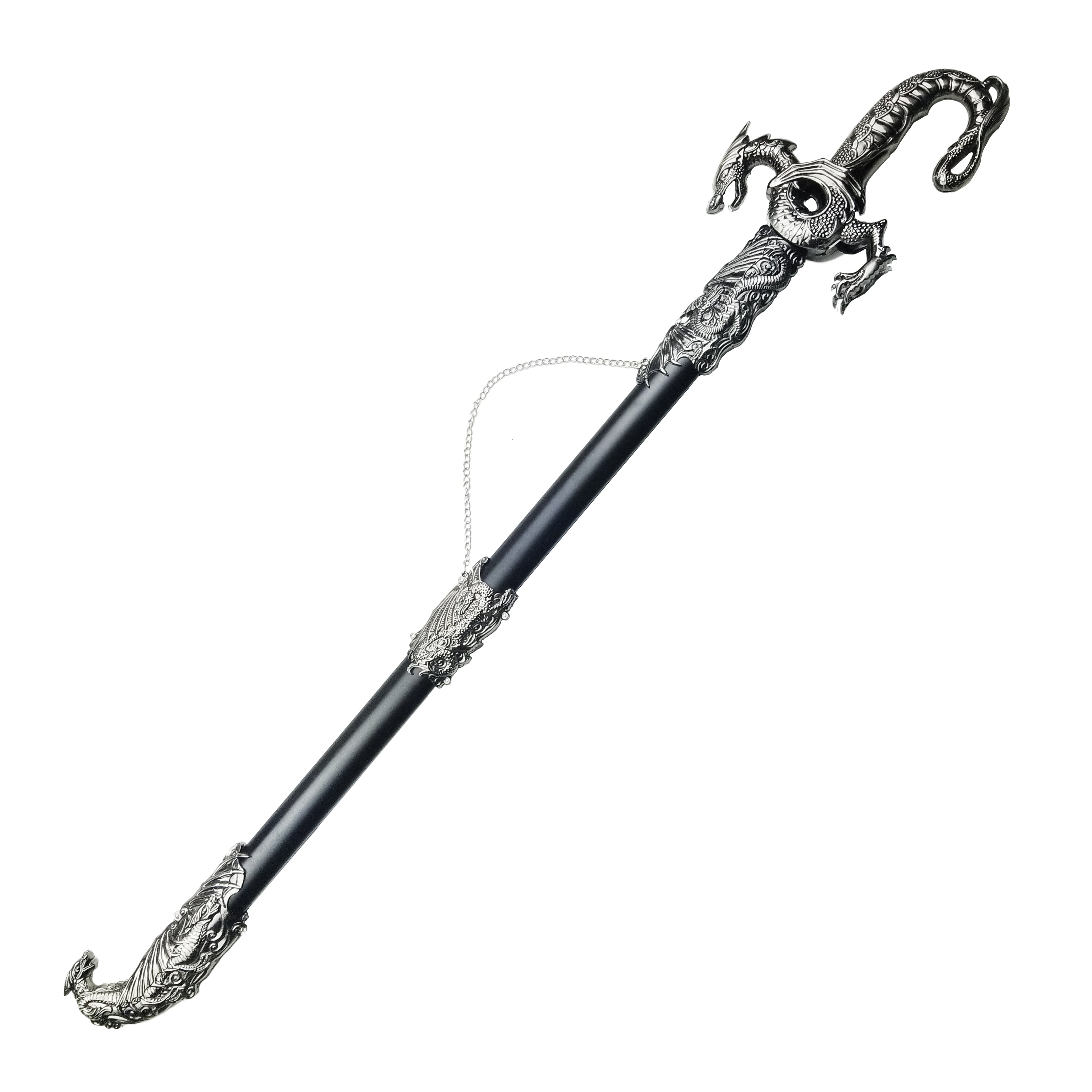 36.75" Dragon Sword