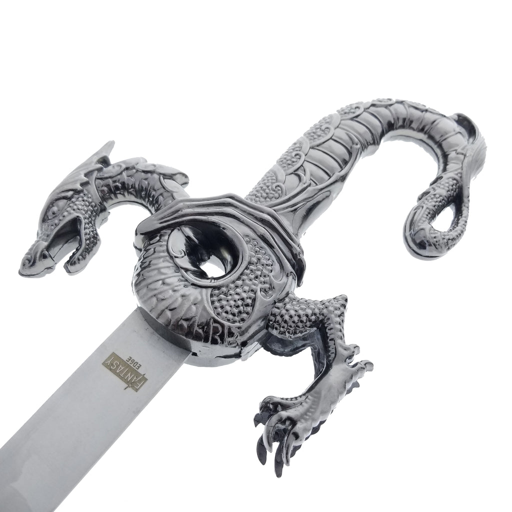 36.75" Dragon Sword