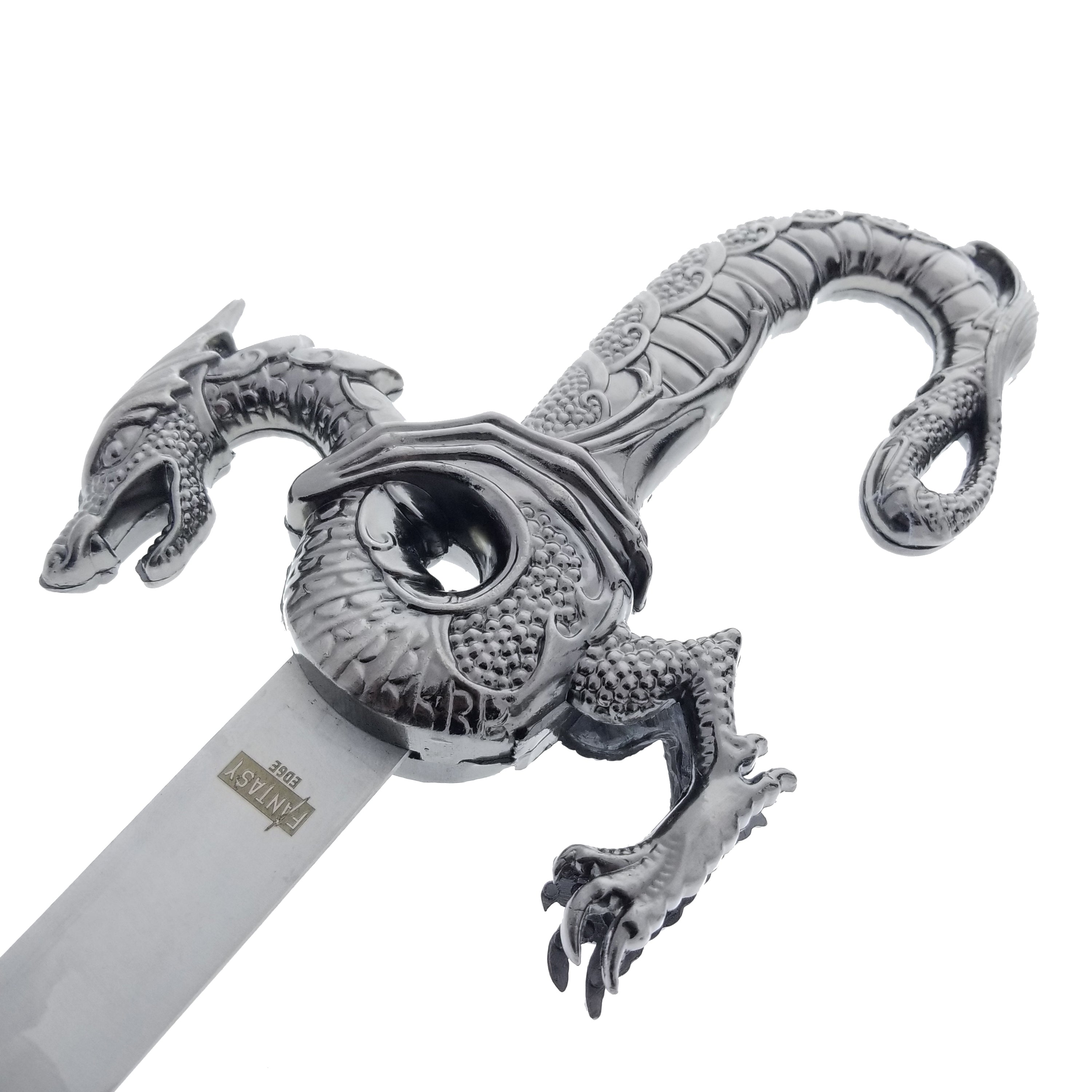 36.75" Dragon Sword