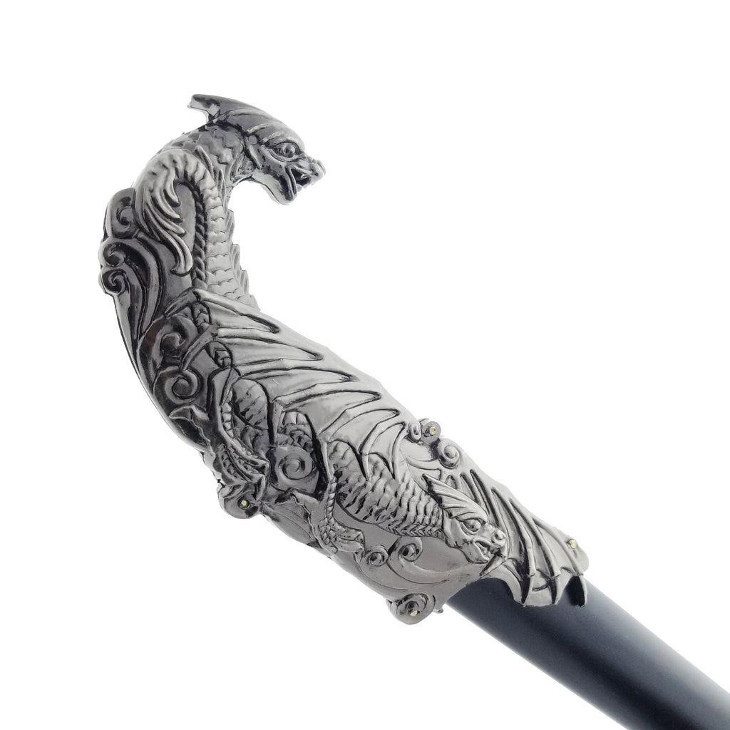 36.75" Dragon Sword