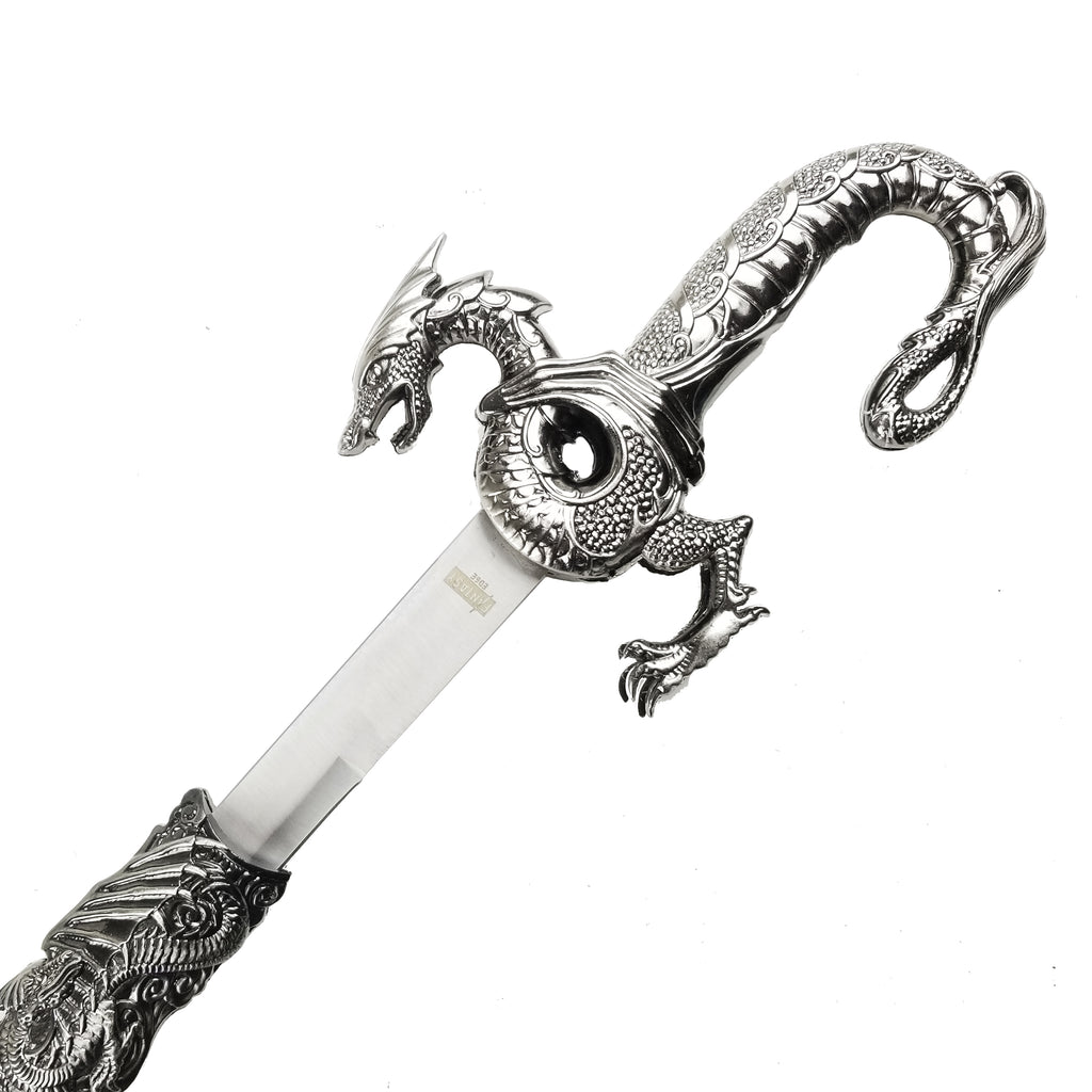 36.75" Dragon Sword