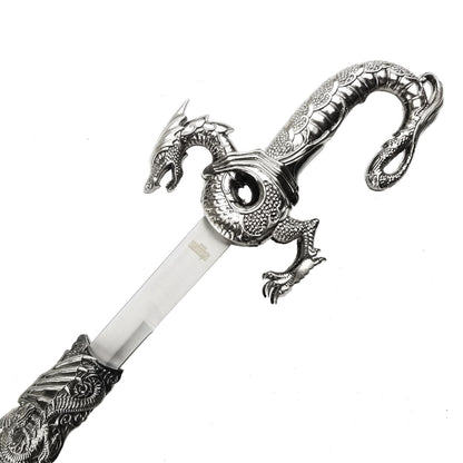 36.75" Dragon Sword