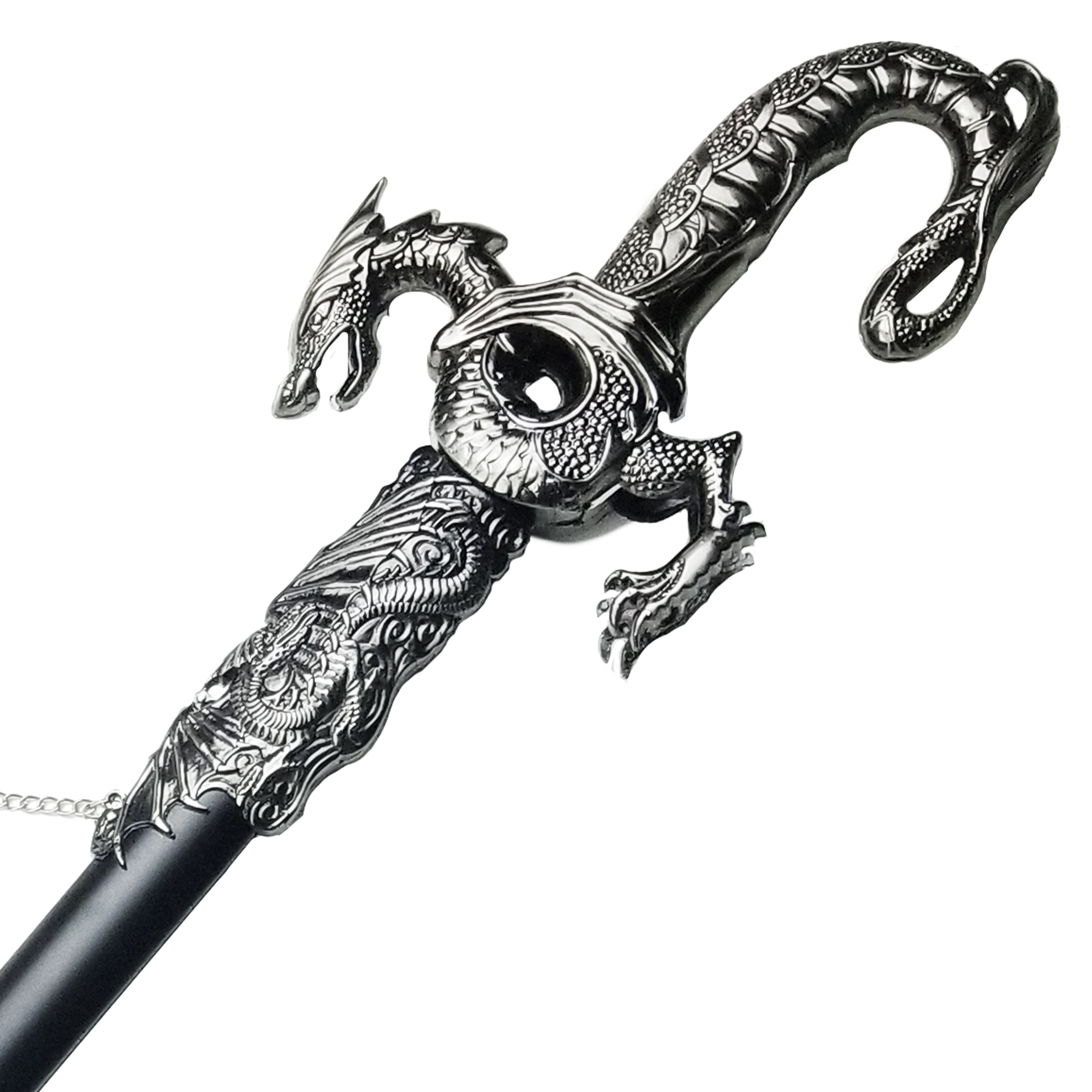36.75" Dragon Sword