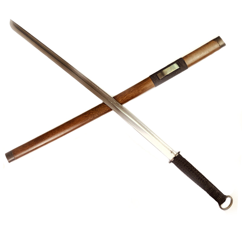 41" Hand Sword