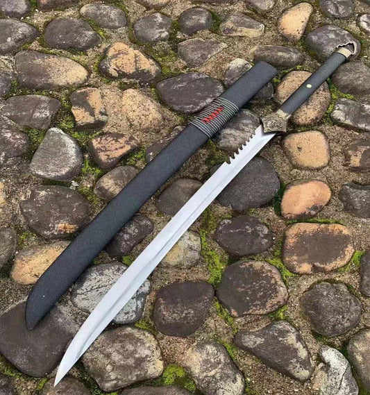 41" Chinese Fantasy Sword
