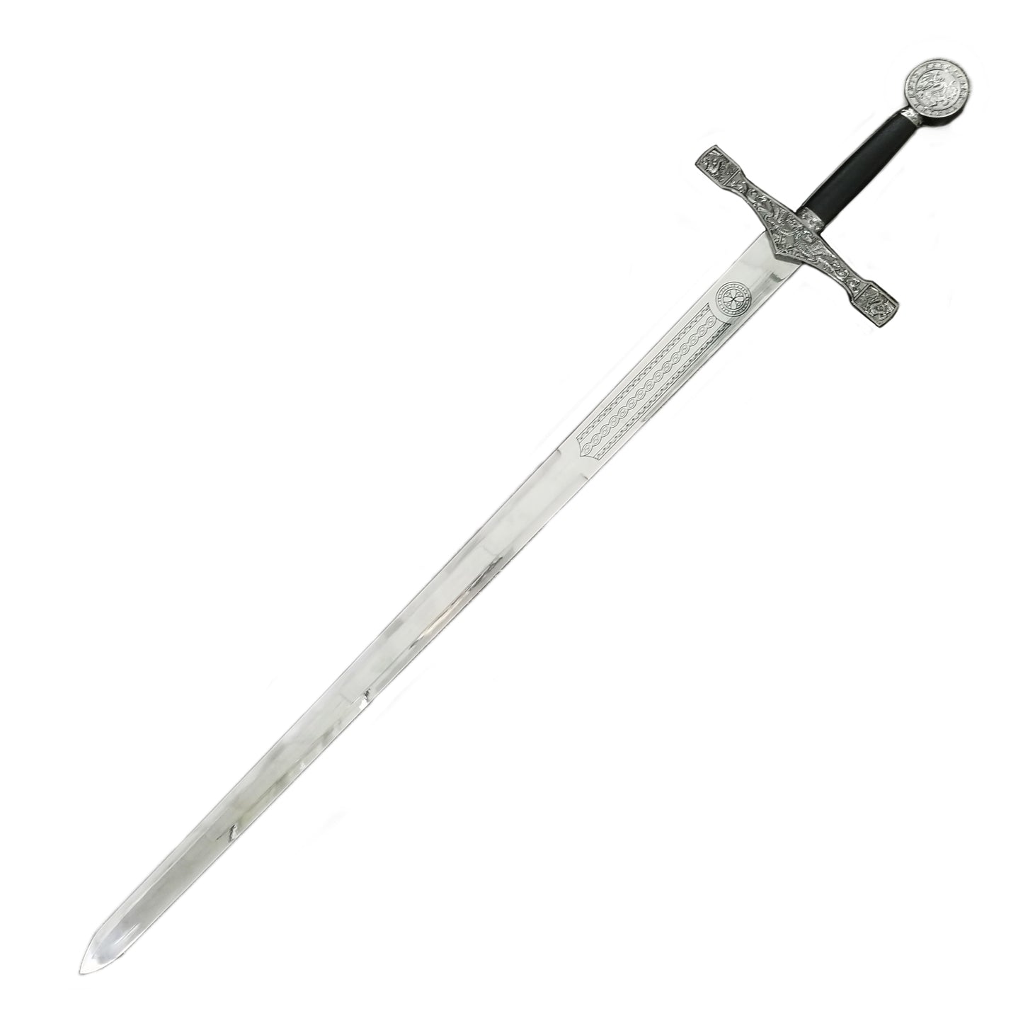 45" Excalibur Sword Knight Collection