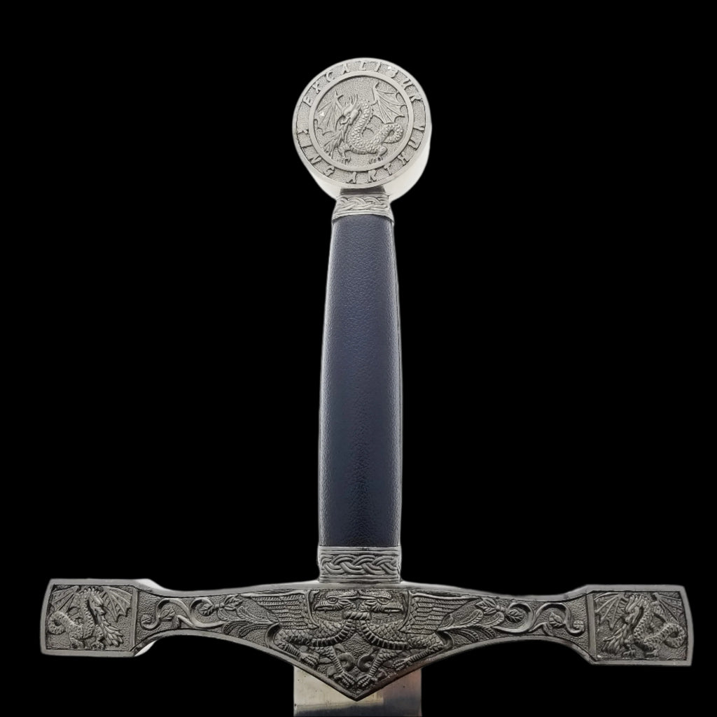 45" Excalibur Sword Knight Collection