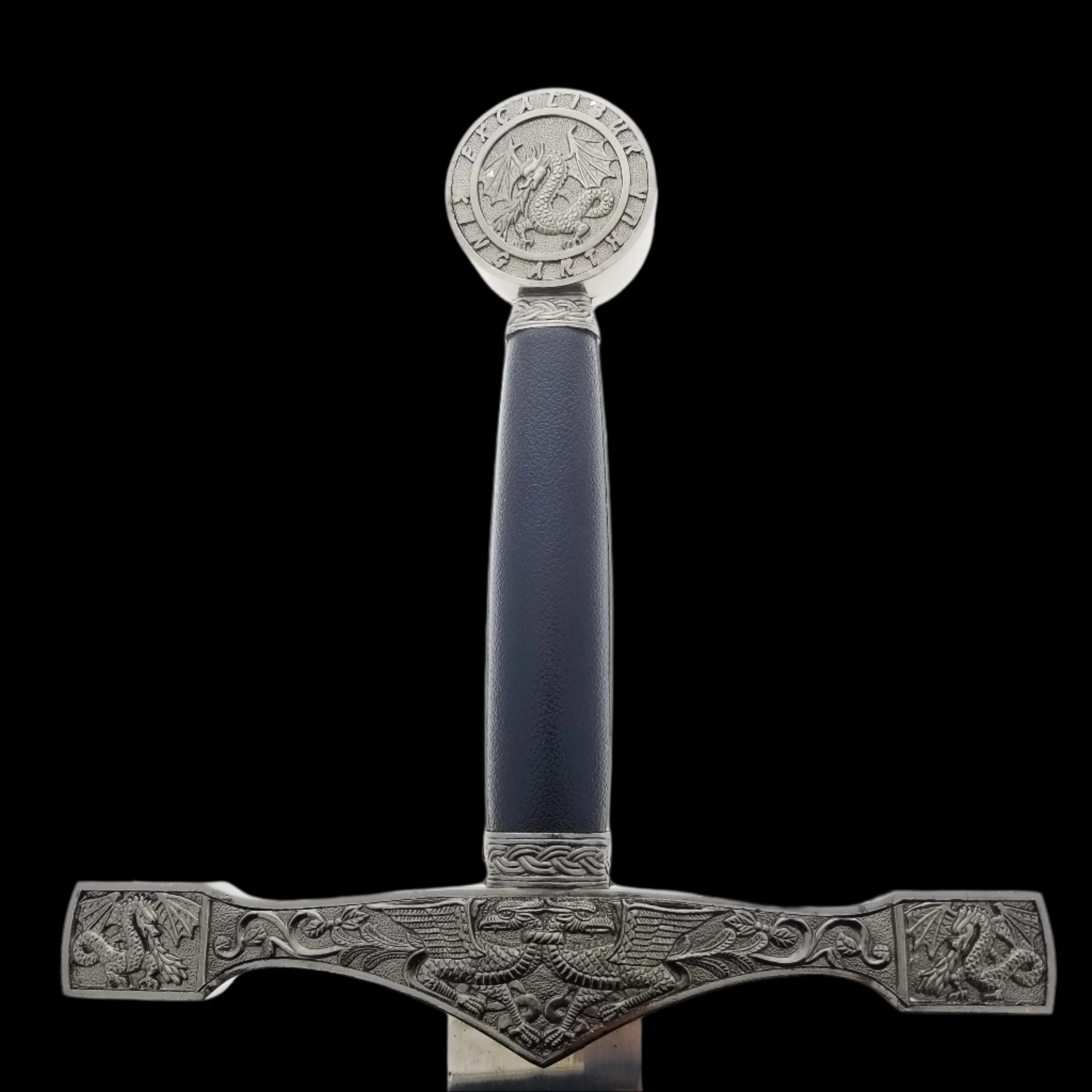 45" Excalibur Sword Knight Collection