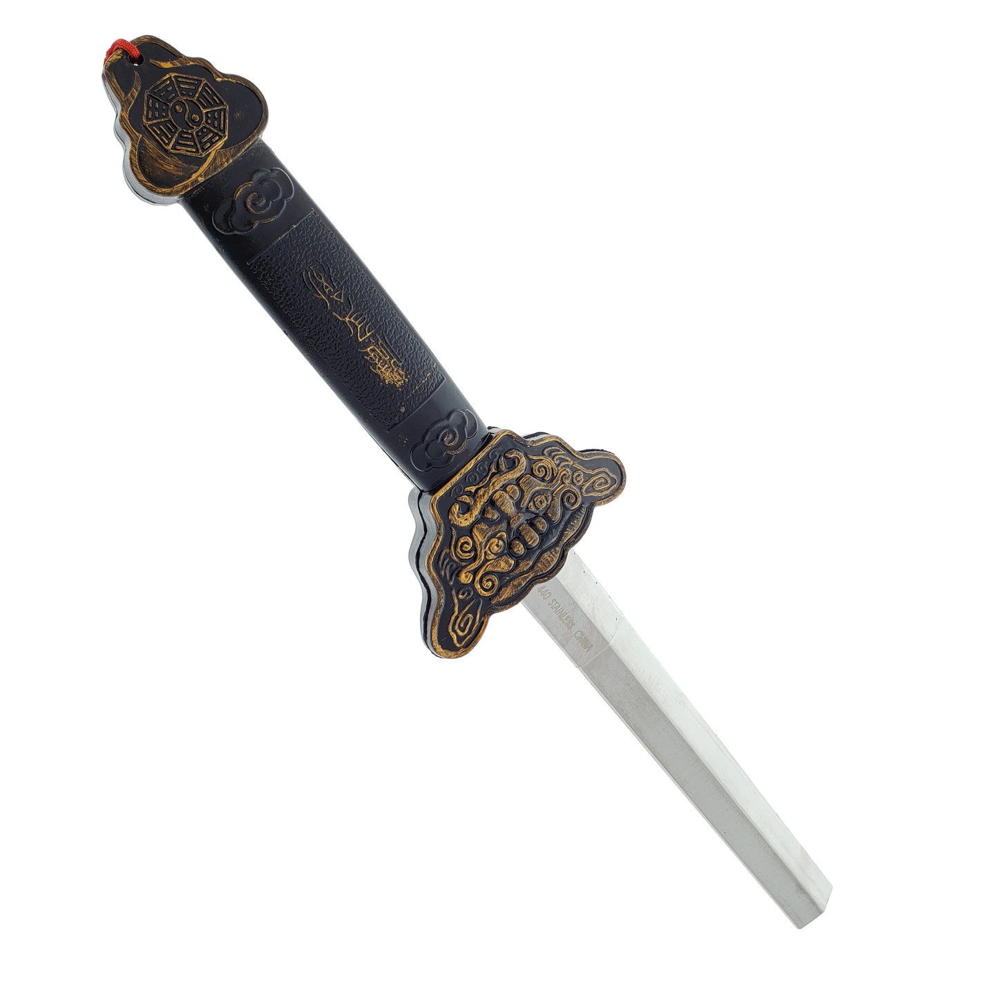 Aluminum Retractable Sword