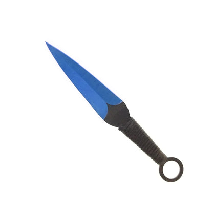 Tactical Master 27" Machete with 2 pcs 6" throwing knife