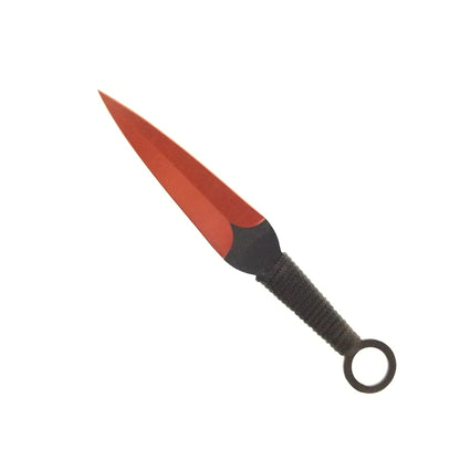 Tactical Master 27" Machete with 2 pcs 6" throwing knife