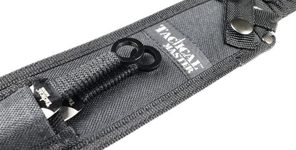 27" Tactical Master Machete w/ 6" throwing knife 2 PCS