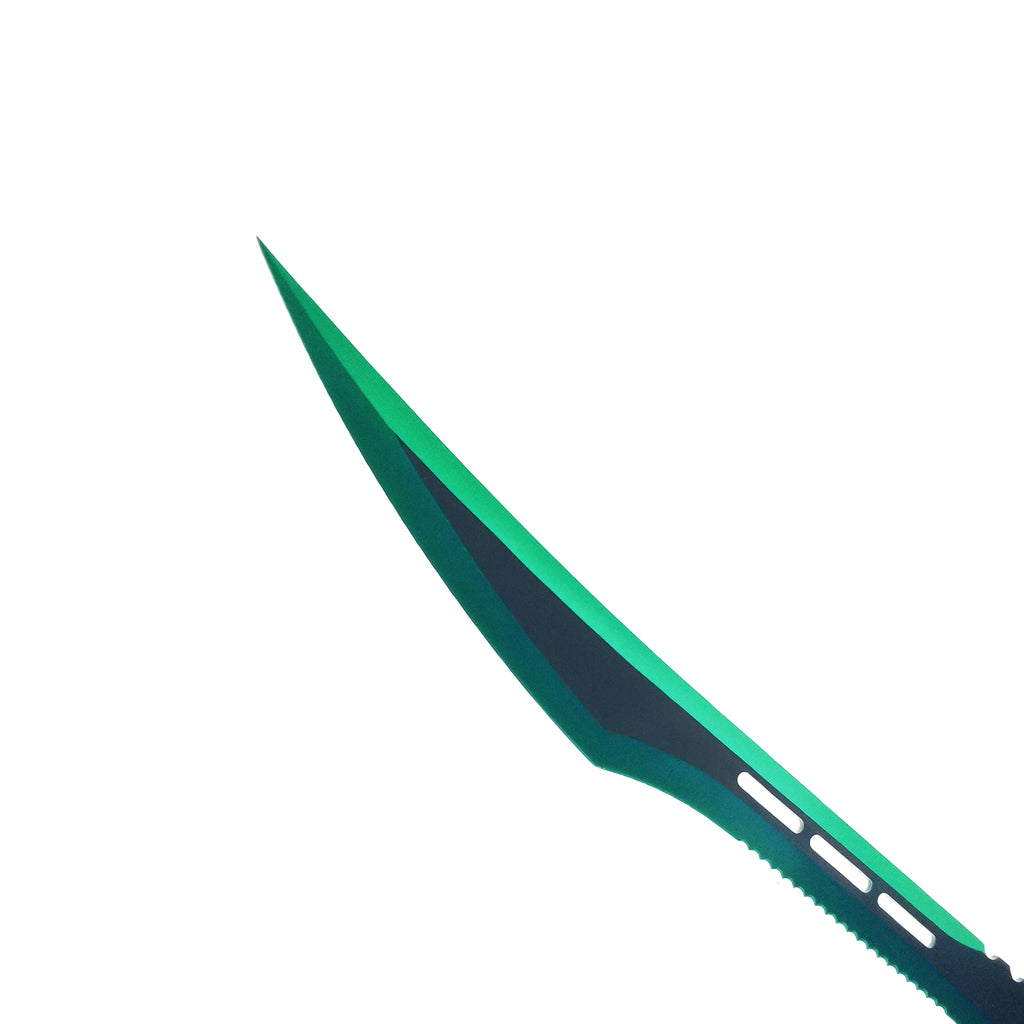 27" Tactical Machete