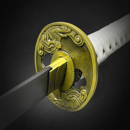 41" Dragon Fantasy Sword