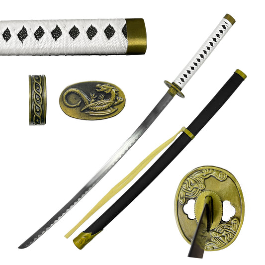 41" Dragon Fantasy Sword