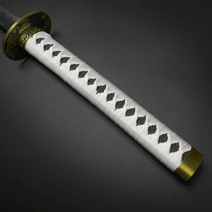 41" Dragon Fantasy Sword