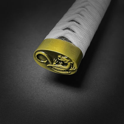 41" Dragon Fantasy Sword