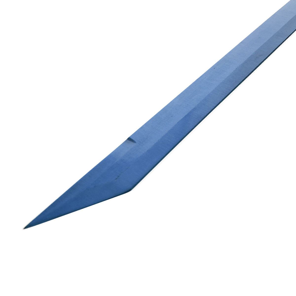 26" Twin Tactical Machete Set Blue