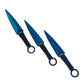 Tactical Master 28" SPECIAL FORCE BLUE MACHETE W/SHEATH