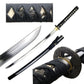 41" Forged samurai sword, MUSHA