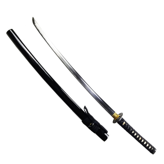 41" Forged samurai sword, MUSHA