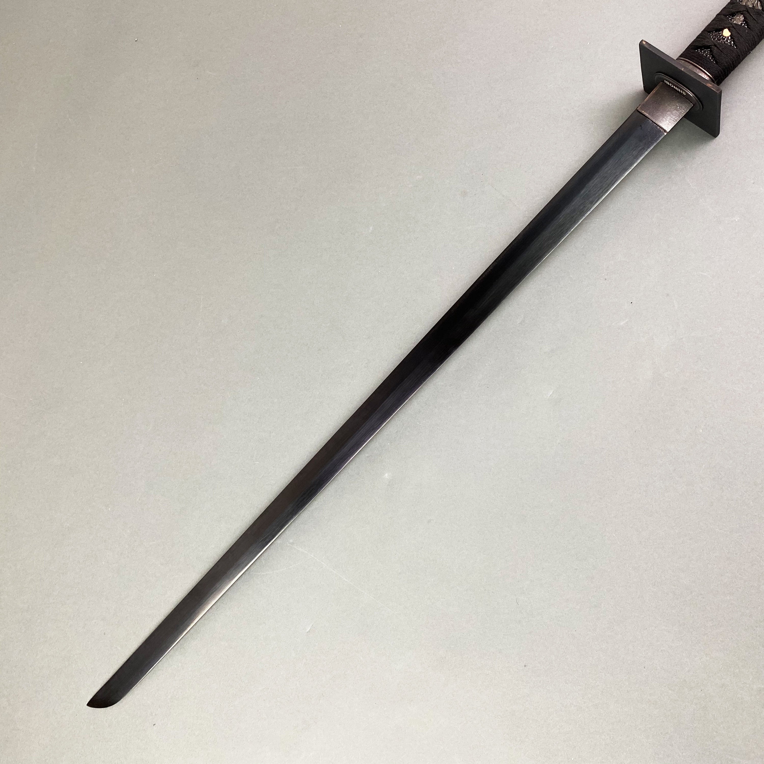 40" Bishamon Ninja Sword
