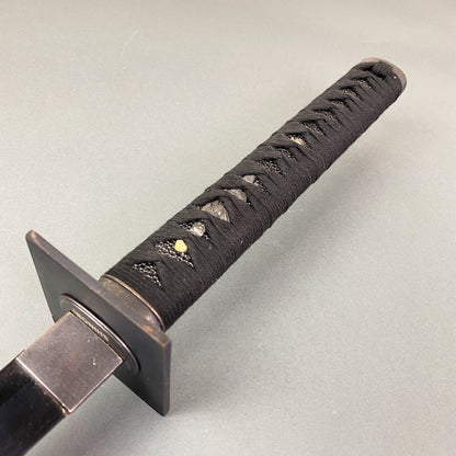 40" Bishamon Ninja Sword