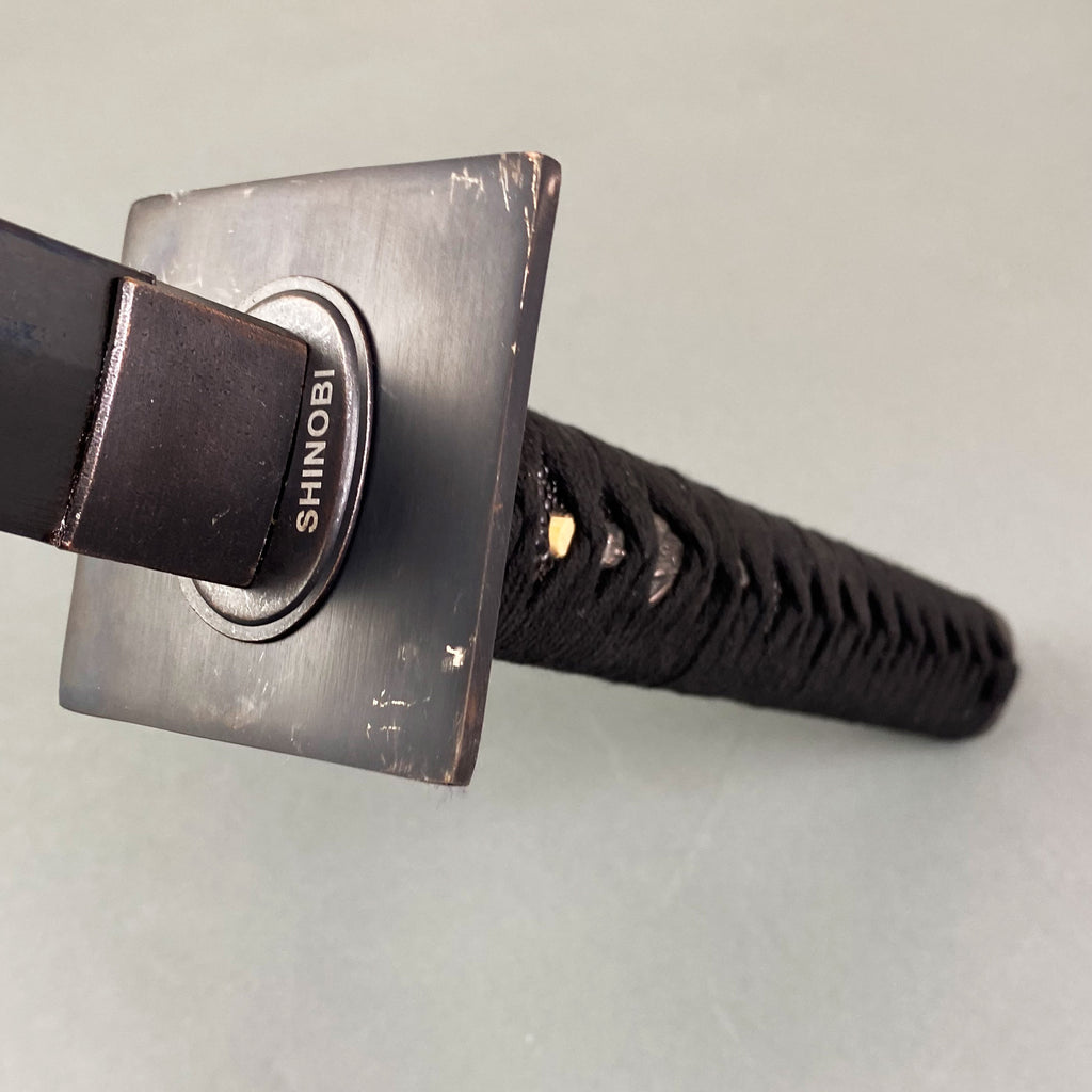 40" Bishamon Ninja Sword