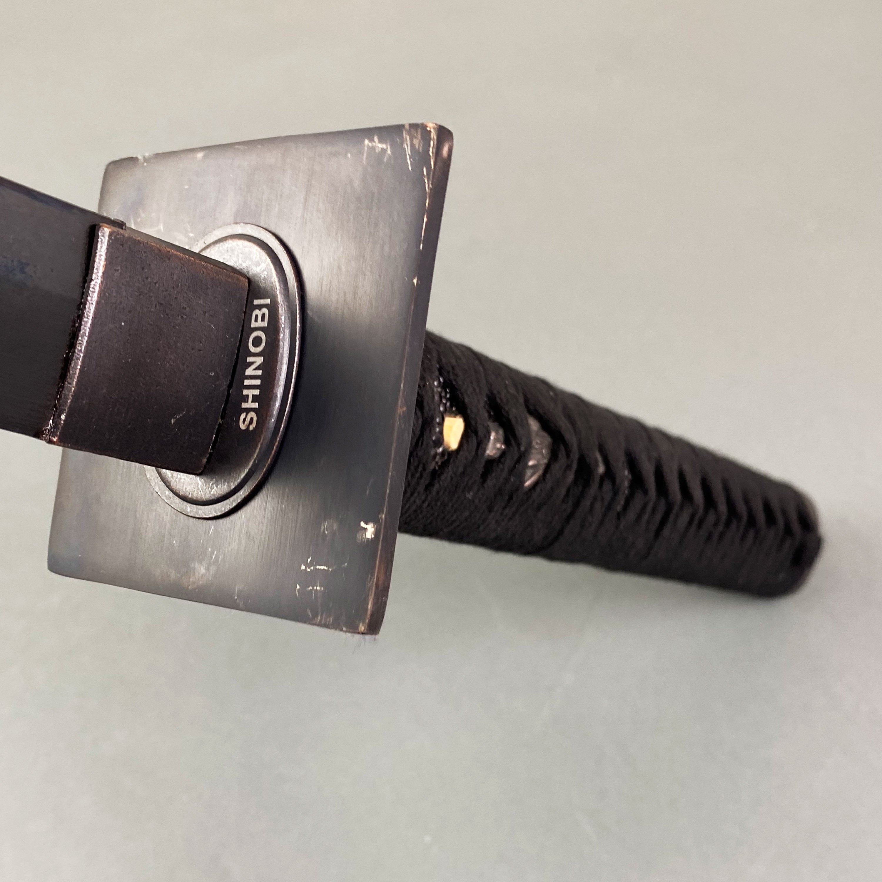 40" Bishamon Ninja Sword