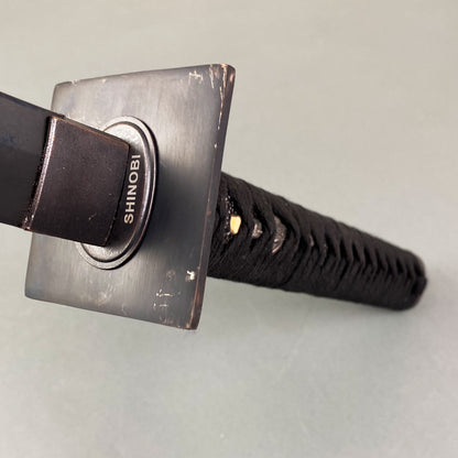 40" Bishamon Ninja Sword