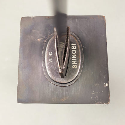 40" Bishamon Ninja Sword