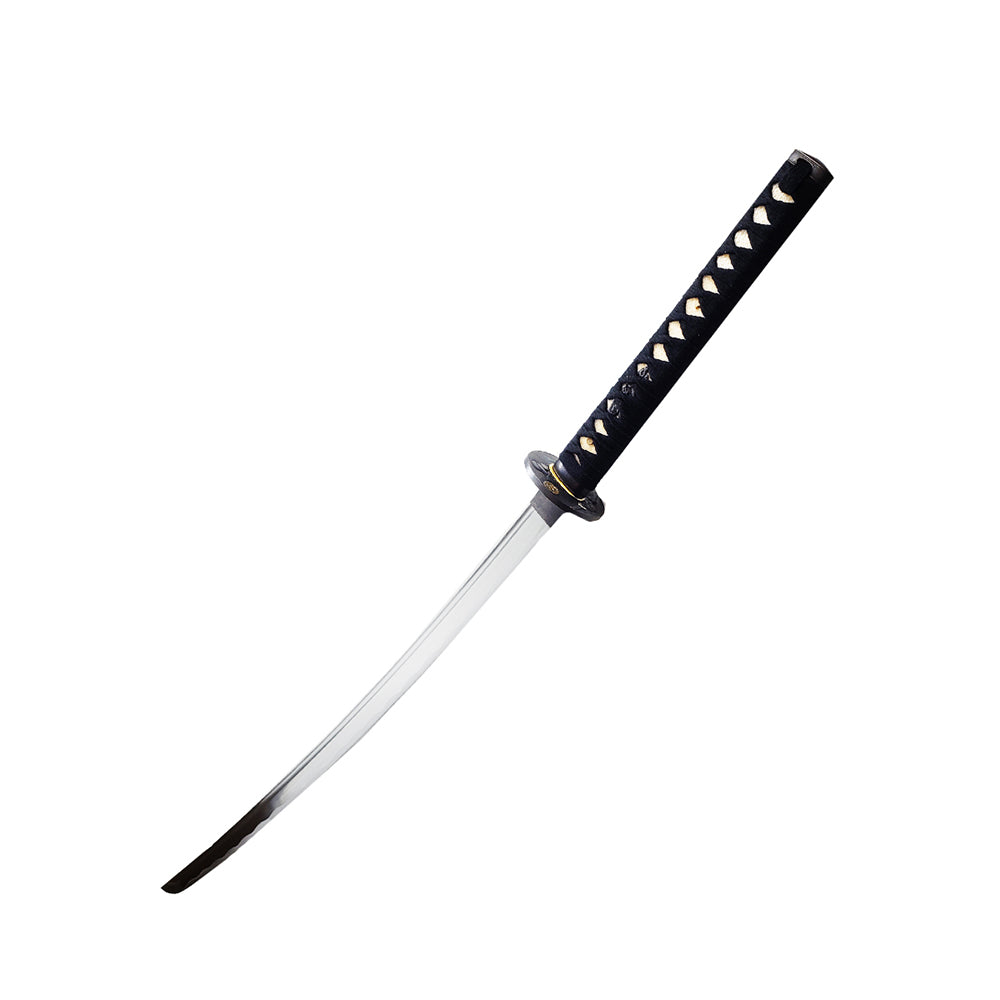 41" Forged Samurai Sword, MUSHA